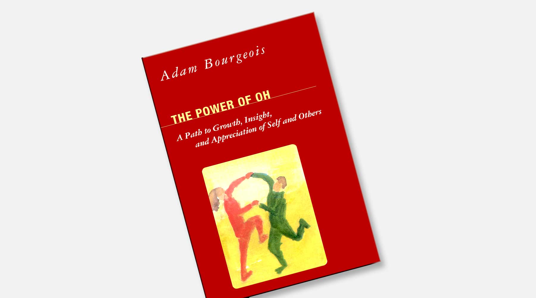 Book Power of OH